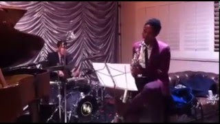 Behind the Scenes: PMJ Thinking Out Loud Rehearsal
