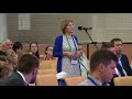 Юбилейная всероссийская научно-практическая конференция «Фемтосекундные технологии в офтальмологии»