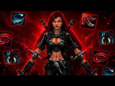 My FAVOURITE Version Of This Champion Is Back