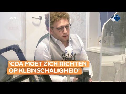 Video: Zou de kans grijpen?