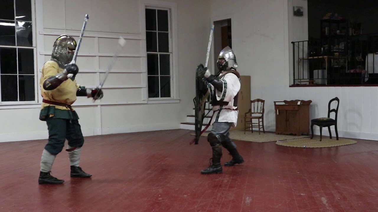 Angus and Duncan - Heavy 1/14/2020