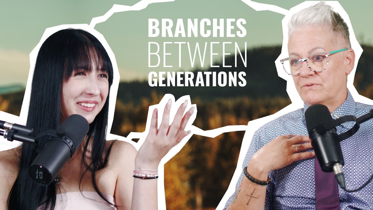 Family Lessons Passed Down | Branches Between Generations Ep 6 - YouTube