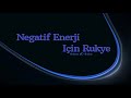 #Negatif #enerji için #Rukye ( Vücuttaki Kötü Enerjiyi Yok Ediyor çok iyi )