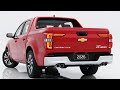 2026 Inacreditável! 😱 Chevrolet LUV D-Max  Está  Ainda Mais Linda e Potente!