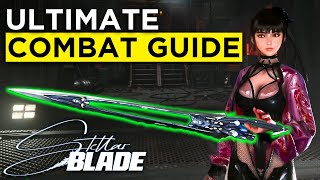 5 Easy Steps to Master Stellar Blade Combat!