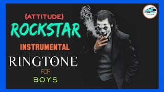Best attitude ringtone for boys 2020 ...