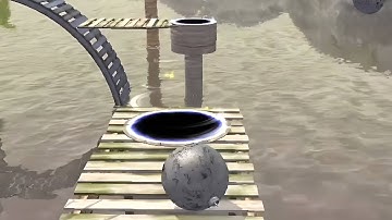 Rollance Adventure Balls Gameplay Level 21