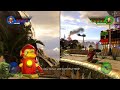 LEGO MARVEL Super Heroes 2 Unlocking Howard The Duck And Iron Duck