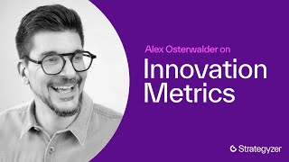 How to measure risk reduction with innovation metrics