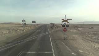 3.- Chile de Un Viaje 2019.- Ruta Antofagasta-San Pedro de Atacama
