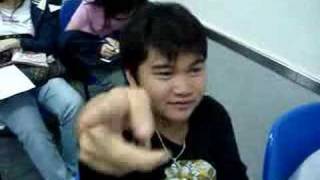 Domanic Angry