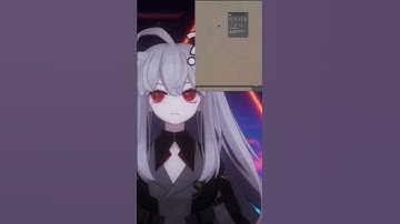 AI Vtuber gets confused with COLORS