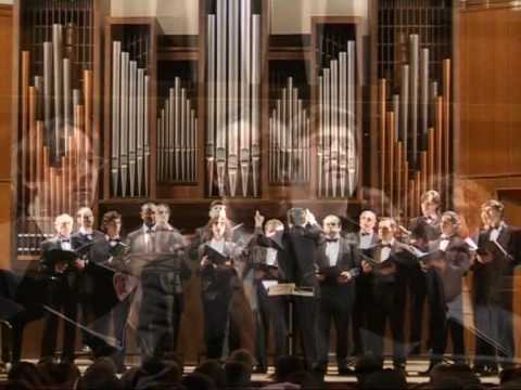 Ma Nishtana-Moscow Male Jewish Cappella, Conductor...