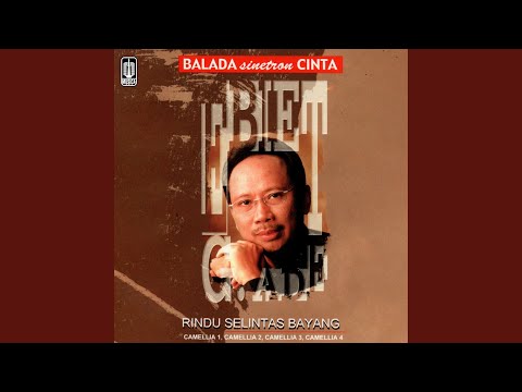 Rindu Selintas Bayang - Ebiet G. Ade