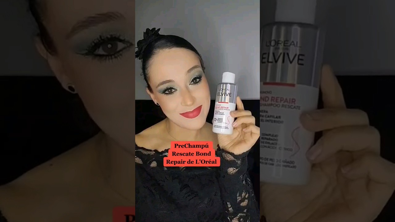 PreChampú Bond Repair 