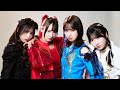 🎤きゅん爆VSライバルグループ!&ne;MEドラマの未公開ストーリーが熱すぎる💖
