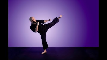 Master 3 Powerful Martial Arts Blocks: Double Parry, Outward Extended Block, & Low-High X Block