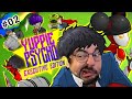 #02 - Fuir les environnement toxique de l'open space, tout un art - Yuppie Psycho
