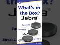Unboxing the Jabra Speak2 Series: Everything You’ll Get Inside #shorts