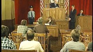 SCTV - Zero Convictions