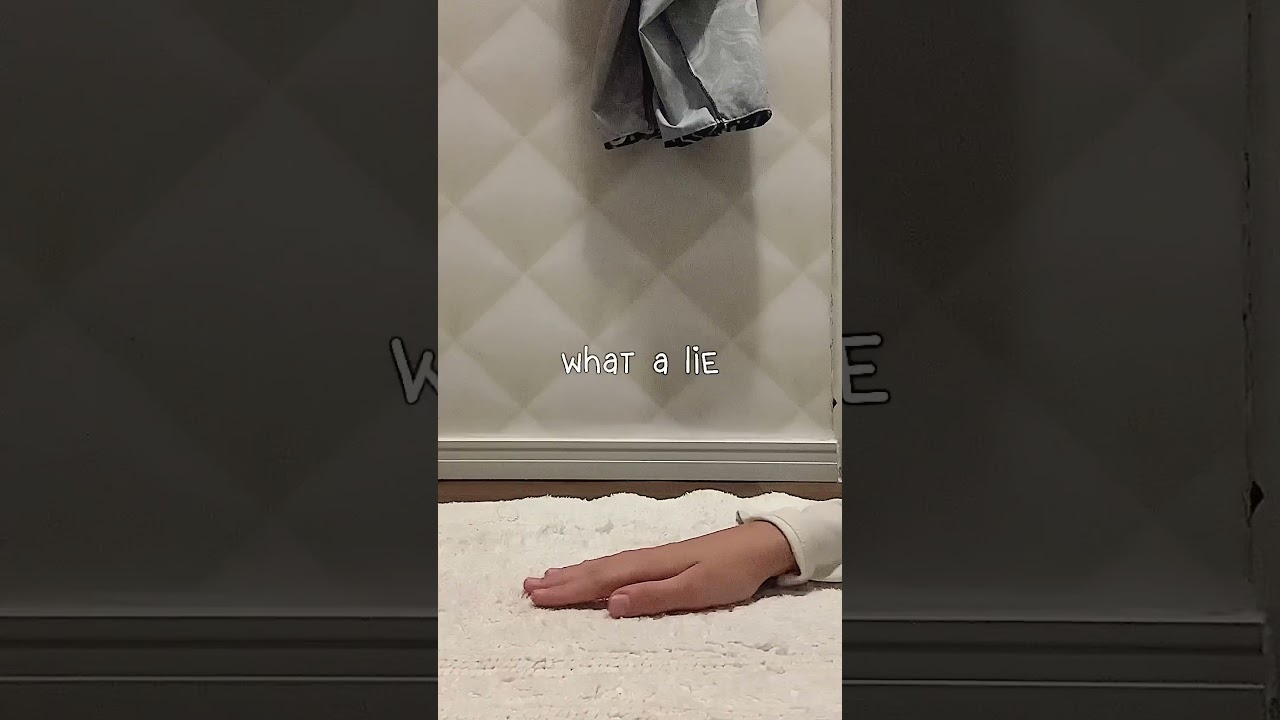 what a lie.. ib: fairyluna 