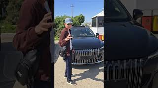 Roewe m7  998976005255