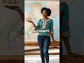 5 Democracy Secrets Europe Stole From Africa (Jolof Empire Genius)