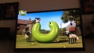 CBBC Ident 14 2013 With HD And 3D Files