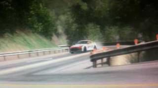 TRITTON GT-R Forza 3