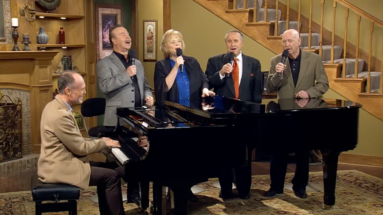 “Shelton Family Music” - 3ABN Today  (TDY210050)