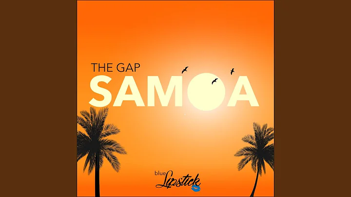 Samoa (Extended mix)