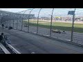 XPEL 375 Indycar Flyby at Texas Motor Speedway 2021