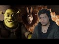 SHREK WHAT DID YOU DO TO DONKEY?! | 5 Nights At Shrek's Hotel [FULL GAME]