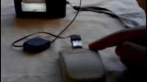 Canon SX100is usb mouse remote shutter