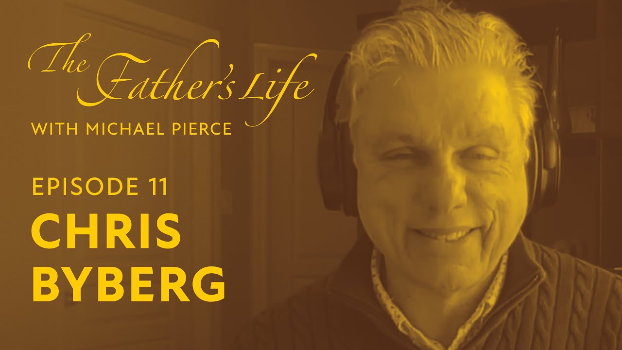 Episode 12: Kingdom Prayer in the Political Arena: Blessing Instead of Cursing with Chris Byberg