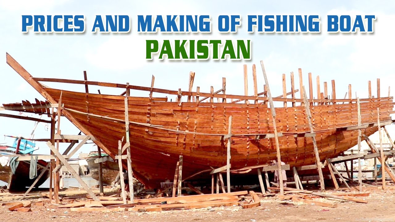 Prices Of Fishing Boats In Pakistan 2020 Karachi Boat ...