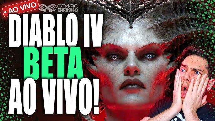 Vai jogar Diablo 4? Conheça a vilã Lilith e relembre os chefões da série