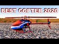 BEST RC Helicopter 2020 for Beginner & Intermediate Pilots - Eachine e160 - TheRcSaylors