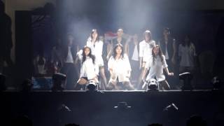 04 色慾 | 20160527 莊敬高職第九屆舞蹈組畢業公演【衡。心】