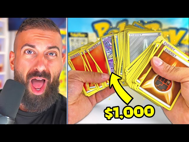 1000 pokemon energy cards Amazon.com: 100 PKM Energy Card Assorted Bulk Lot by Xtreme Games : Toys & Games