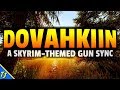 19-Game Gun Sync | "Dovahkiin"