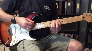 Europa - Santana - how to play guitar chords see description for chords names chords