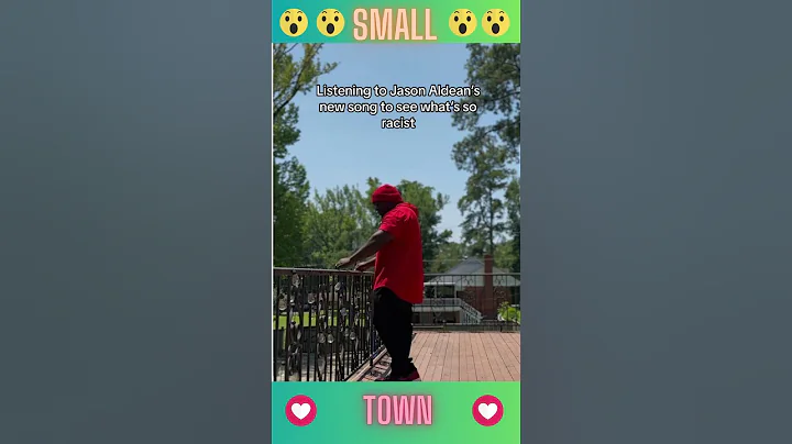 Jason Aldean - Try That In A Small Town Fail Army #shorts Review Tok What you All Think About This