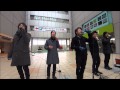 Baby Boo 『高校三年生』(cover)_ ヘブンアーティスト活動_150303