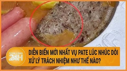 Luc quán anh là gì của lục triển nguyên năm 2024