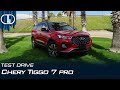 TD | Chery Tiggo 7 Pro | Más que una cara bonita