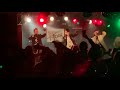 【EnGene.】"HooK COUNT DOWN 2018-2019"ダイジェスト('18.12.31)【LIVEアーカイブ】