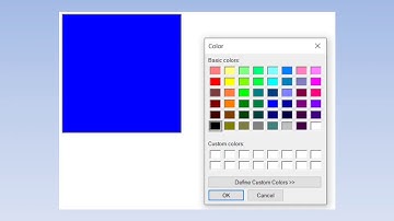Figure app MFC C++, VS 2019