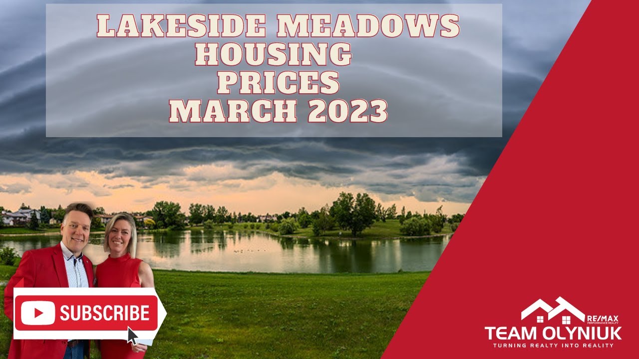 What is your home worth now in Lakeside Meadows, Manitoba? YouTube