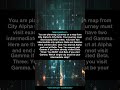 Can you navigate this tricky map journey? | Puzzle